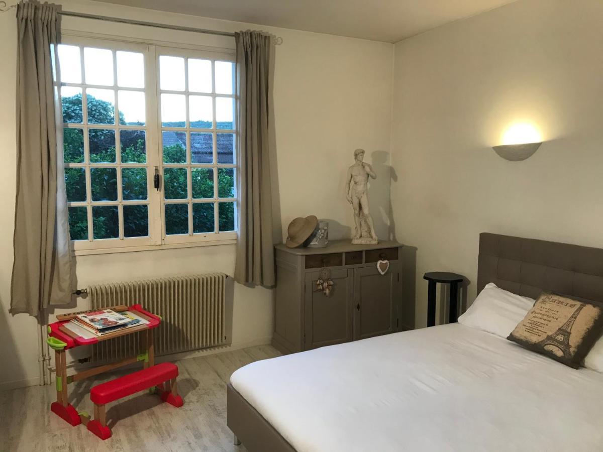 Les Portes Du Vignoble Nuits-Saint-Georges Eksteriør billede