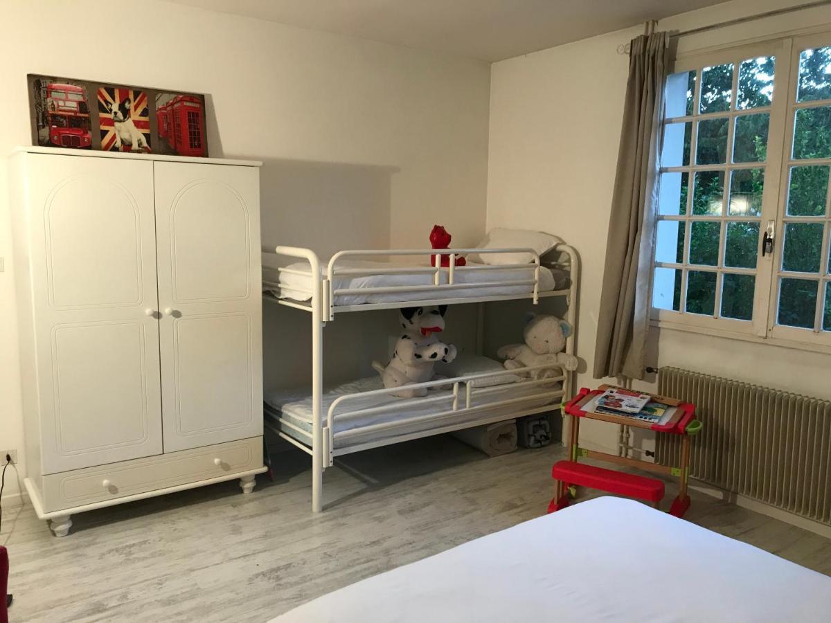 Les Portes Du Vignoble Nuits-Saint-Georges Eksteriør billede