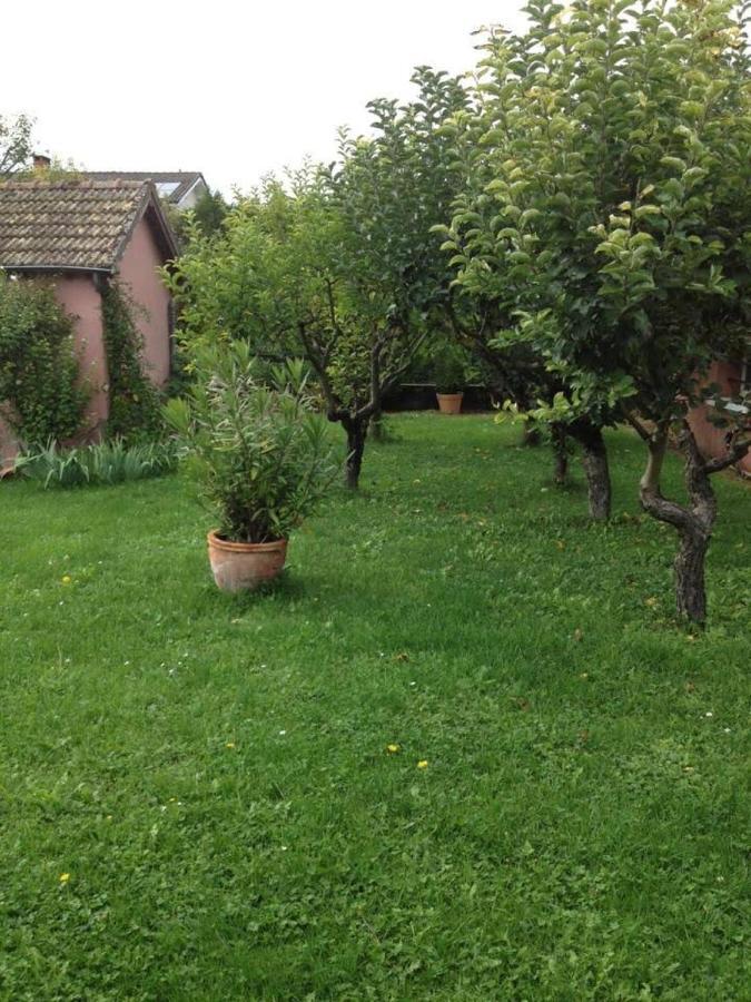 Les Portes Du Vignoble Nuits-Saint-Georges Eksteriør billede